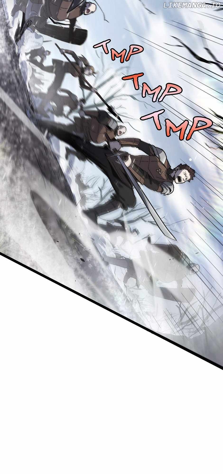 The Beginning After The End Chapter 190 image 019